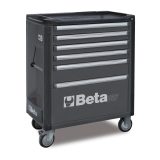 Beta C37/6-O Cassettiera porta attrezzi con 6 cassetti 037000061