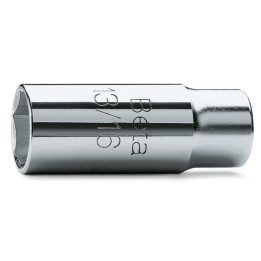 Beta 956C 14 Chiavi a bussola con attacco quadro femmina 1/2” per candele d’accensione 009560008