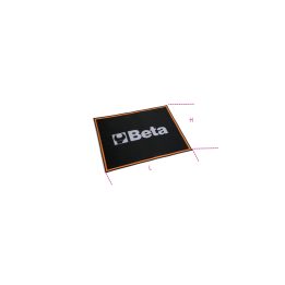 Beta 9562T1 Tappeto da officina 100X80 cm 095620150