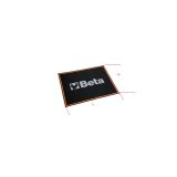 Beta 9562T1 Tappeto da officina 100X80 cm 095620150
