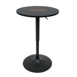 Beta 9566K Set arredo composto da tavolo e tre sgabelli regolabili in altezza 095660500