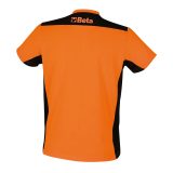 Beta 9572LB L T-shirt Beta-March, 100% cotone, 200 g 095720803
