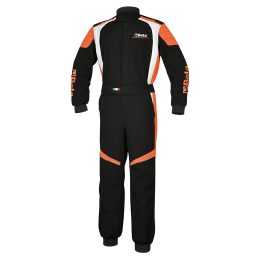 Beta 9577R XXXL Tuta da lavoro, stile racing, in tessuto elasticizzato 4 way stretch 095770156