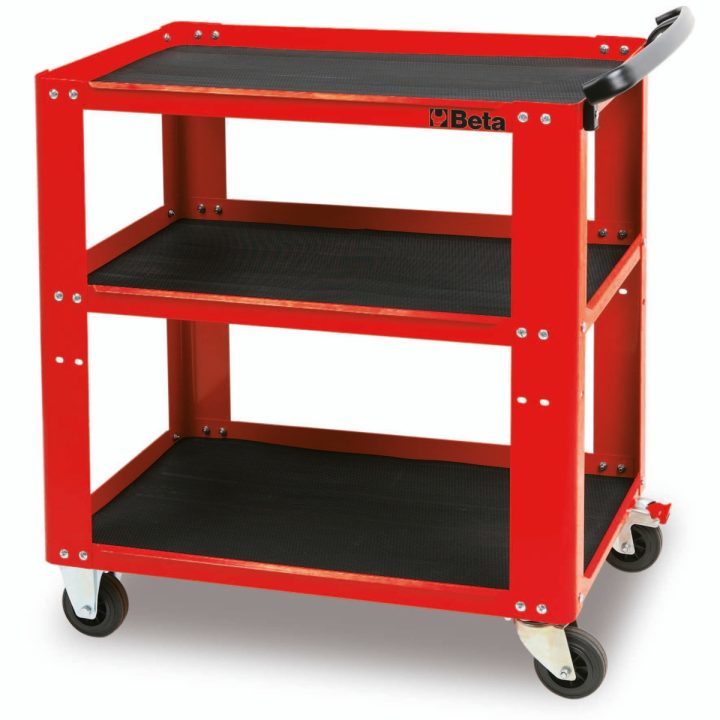 Beta C51 O Carrello 051000001