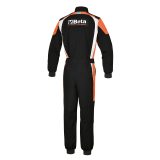 Beta 9577R XXXL Tuta da lavoro, stile racing, in tessuto elasticizzato 4 way stretch 095770156