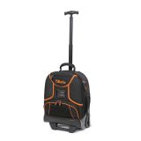 Beta C6T Zaino portautensili in tessuto tecnico con ruote 021060010