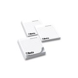 Beta 9588S/10PI Set di 10 blocchetti per appunti con fogli adesivi 095880055