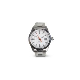 Beta 9593M Orologio con movimento automatico, cassa in acciaio, water resistant 5 ATM, cinturino in acciaio 095930120