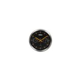 Beta 9594 Orologio da parete dotato di termometro ed igrometro, diametro 26 cm 095940051
