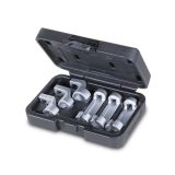 Beta 960/C6 Chiavi esagonali con attacco quadro femmina 3/8" per la rimozione/installazione dei sensori di temperatura gas di sc