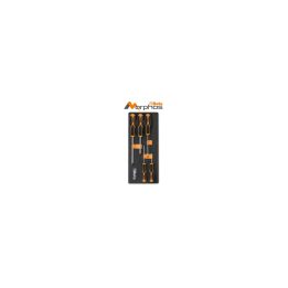 Beta M172MH Vassoio morbido in EVA giraviti Morphos per viti con impronta Phillips® 024500185
