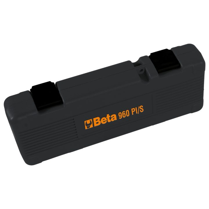 Beta 960PI/S Kit per pulizia sedi iniettori 009600214