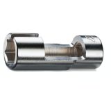 Beta 960SL 110 Chiavi a bussola per sonda Lambda con attacco quadro femmina 1/2" 009600110