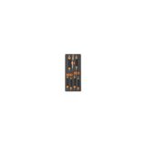 Beta M240 Vassoio morbido in EVA cacciaspine con impugnatura 024500240