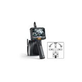 Beta 961N Videoscopio elettronico con sonda flessibile ed orientabile 009610030
