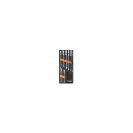 Beta M46 Termoformato morbido con assortimento di utensili 024500046