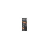 Beta M46 Termoformato morbido con assortimento di utensili 024500046