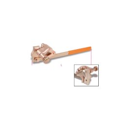 Beta 964BA/L Cesoia universale per fusti antiscintilla 009640821