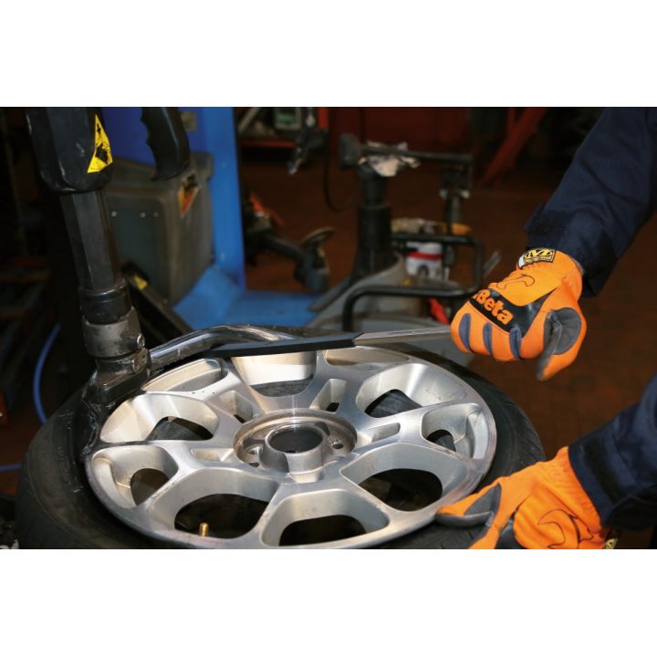 Beta 962P 490 Levagomme con protezione in gomma antigraffio 009620049