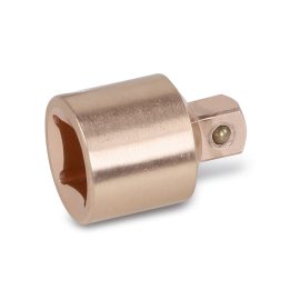Beta 921BA/15 Raccordo con attacco quadro femmina 1/2" e maschio 3/8" antiscintilla 009210839