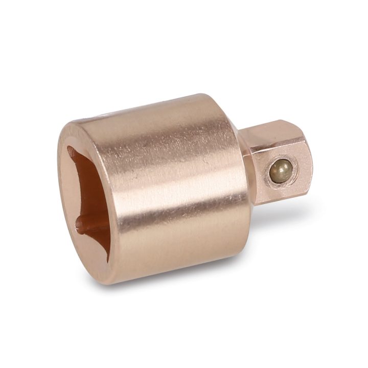 Beta 921BA/15 Raccordo con attacco quadro femmina 1/2" e maschio 3/8" antiscintilla 009210839