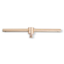 Beta 921BA/42 Quadro maschio 1/2" con spina scorrevole antiscintilla 009210846