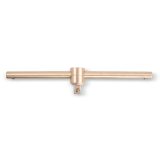 Beta 921BA/42 Quadro maschio 1/2" con spina scorrevole antiscintilla 009210846