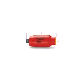 Beta 910MQ/PT 12 Prolunghe pretarate con attacco quadro femmina 3/8" 009100801