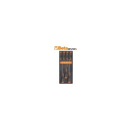 Beta MV211 Termoformato morbido M214 vuoto 024510211