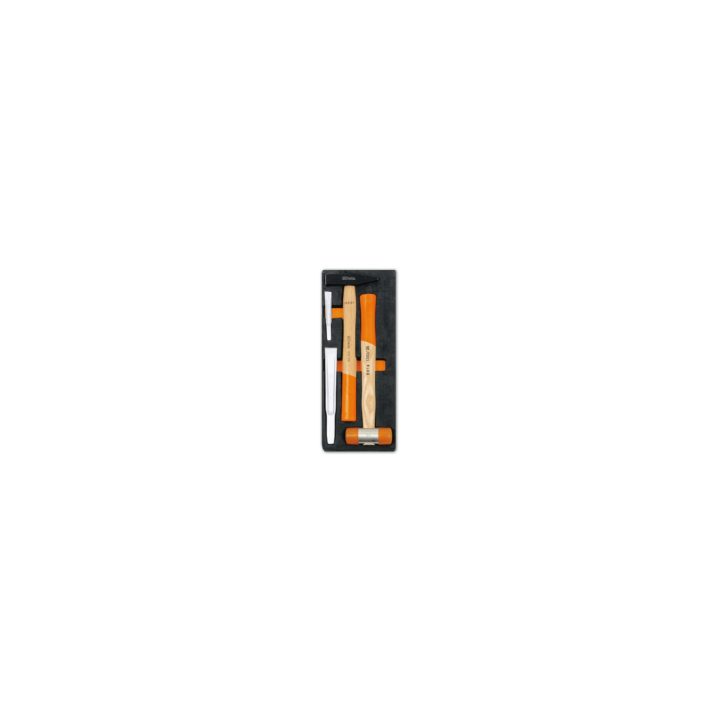 Beta MV232 Termoformato morbido M234 vuoto 024510232