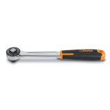 Beta 920/50 Cricchetto semplice con attacco quadro scorrevole 1/2" 009201150