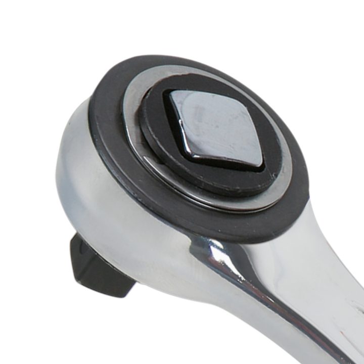 Beta 920/50 Cricchetto semplice con attacco quadro scorrevole 1/2" 009201150