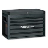 Beta RSC23-R Cassettiera portautensili con 5 cassetti 023003003
