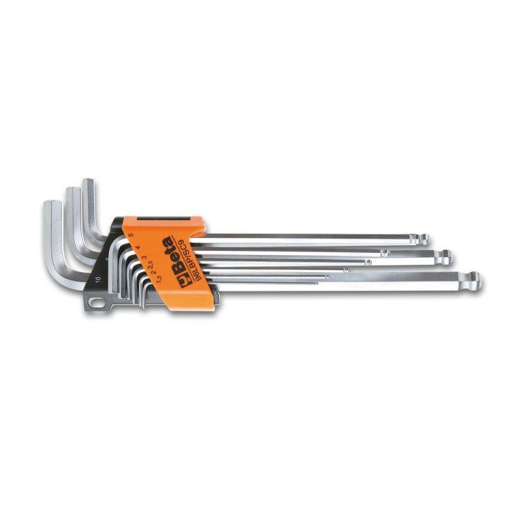 Beta 96LBP/SCV Supporto vuoto per 96LBP/SC9 000961984