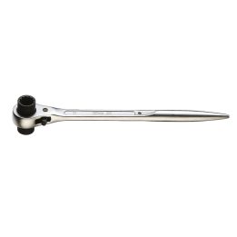 Beta 93C 19X22 Chiavi a cricchetto per ponteggi cromata 000930119