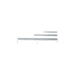 Beta 940/2 Spine di manovra per chiavi a tubo 930-935 cromate 009400002