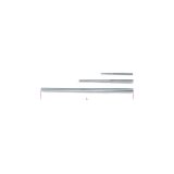 Beta 940/2 Spine di manovra per chiavi a tubo 930-935 cromate 009400002