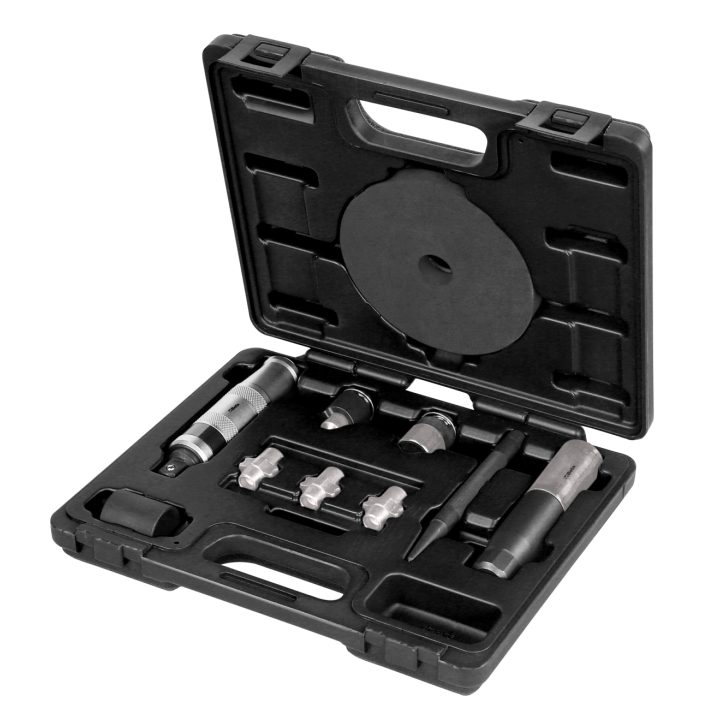 Beta 972/C10 Kit per rimozione dadi ruota danneggiati 009720010