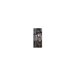Beta T157 Termoformato rigido in ABS pinza, tronchese e poligrip BM 024240157