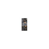 Beta T157 Termoformato rigido in ABS pinza, tronchese e poligrip BM 024240157
