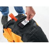 Beta 973 14-18 Kit di 4 protezioni in nylon per ruote 009730014