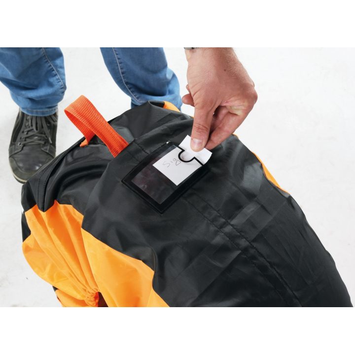 Beta 973 14-18 Kit di 4 protezioni in nylon per ruote 009730014