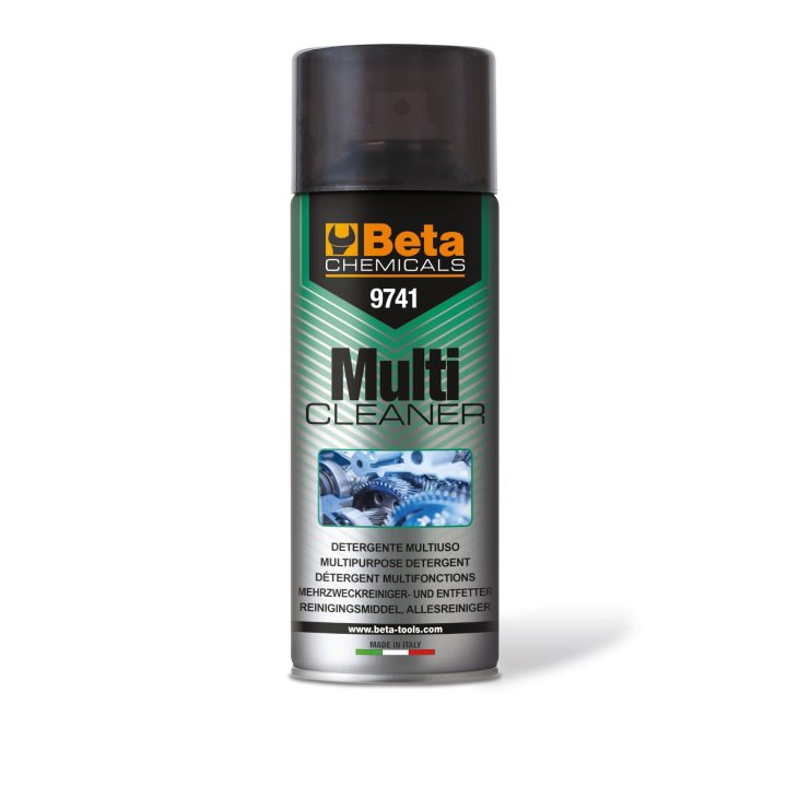 Beta 9741 (1) Detergente, sgrassante multiuso 097410040