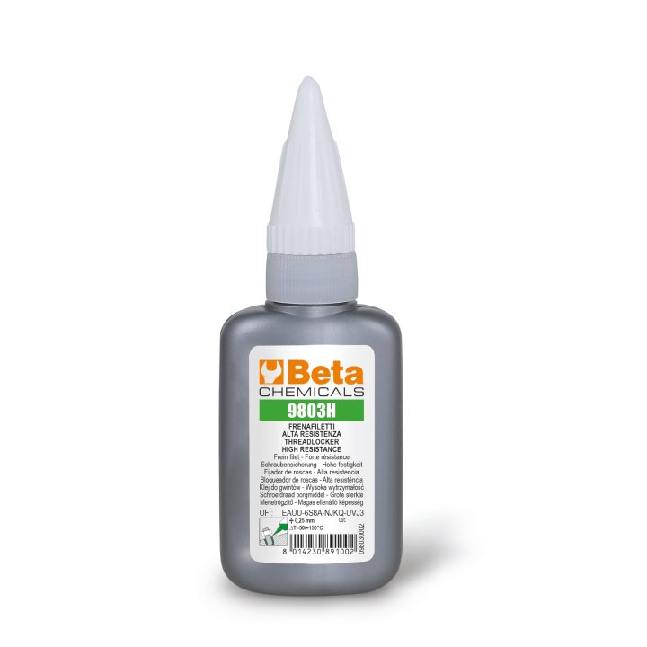 Beta 9803H 20 (1-2) Frenafiletti - forte resistenza 098030002