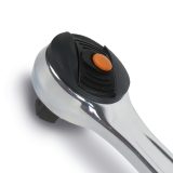 Beta 920HS/55LC Cricchetto reversibile con attacco quadro maschio 1/2" con sistema anticaduta H-SAFE 009204159