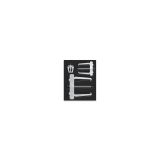 Beta T241 Termoformato rigido con assortimento di utensili 024240241