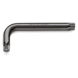 Beta 97TX 30 Chiavi maschio piegateper viti con impronta Torx®,brunite 000970030