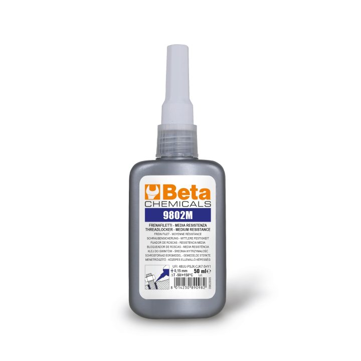 Beta 9802M 20 (1-2) Frenafiletti - media resistenza 098020002