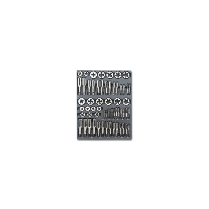 Beta T270 Termoformato rigido con assortimento di utensili 024240270