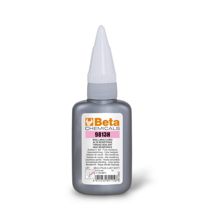 Beta 9813H T250 (1-2) Sigillaraccordi - forte resistenza 098130525